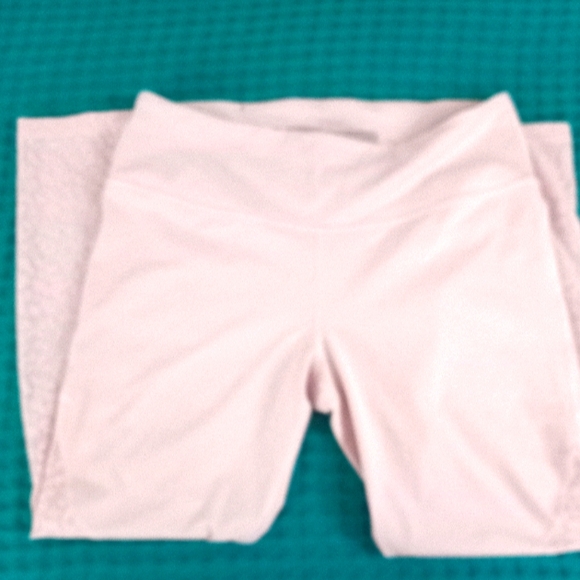 VICTORIA Sport leggings. - Picture 1 of 6